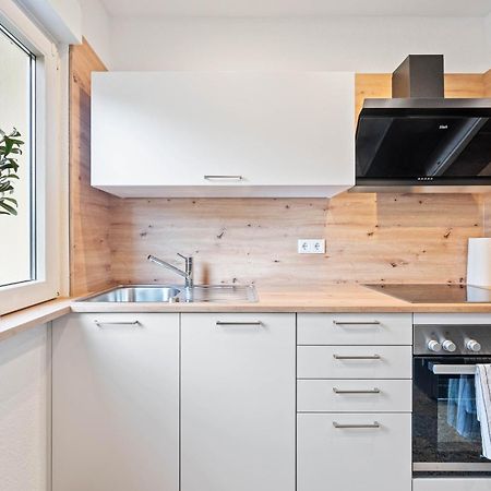 Casa Aguila - Ruhige, Zentrale 4 Zimmerwohnung In Фирнхайм Екстериор снимка